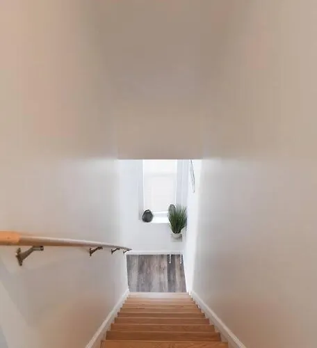 Beautiful Home-walkable Area W Parking Pittsburgh